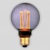 Лампа светодиодная Hiper E27 4W 1800K дымчатая HL-2221 (СОЕДИНЕННОЕ КОРОЛЕВСТВО)