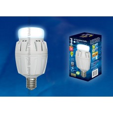 Лампа LED сверхмощная (UL-00000538) E40 150W (1500W) 6000K LED-M88-150W/DW/E40/FR ALV01WH