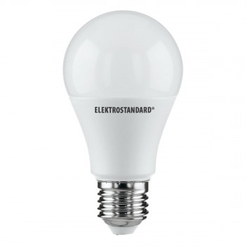 Лампа светодиодная Classic LED D E27 10W 3300K шар матовый 4690389085536 (Китай)