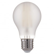 Лампа светодиодная Elektrostandard Classic LED E27 12W 4200K груша матовая 4690389108358