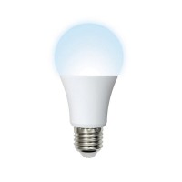 Лампа светодиодная Volpe (UL-00004025) E27 16W 6500K матовая LED-A60-16W/DW/E27/FR/NR