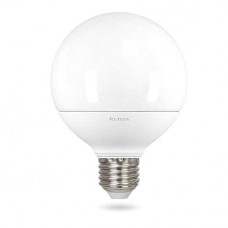 Лампа светодиодная Voltega E27 12W 4000К шар матовый VG2-G2E27cold12W 4870