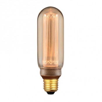 Лампа светодиодная Hiper E27 4W 1800K янтарная HL-2237 (СОЕДИНЕННОЕ КОРОЛЕВСТВО)