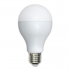 Лампа светодиодная Volpe (UL-00000186) E27 15W 4000K шар матовый LED-A65-15W/NW/E27/FR/O