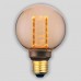 Лампа светодиодная Hiper E27 4W 1800K янтарная HL-2222 (СОЕДИНЕННОЕ КОРОЛЕВСТВО)