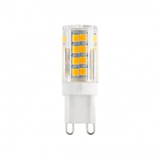 Лампа светодиодная Elektrostandard G9 7W 4200K кукуруза прозрачная 4690389112997