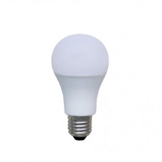 Лампа светодиодная Наносвет E27 11W 2700K матовая LH-GLS-100/E27/927 L093