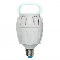 Лампа LED сверхмощная (09508) E27 100W (1000W) 6500K LED-M88-100W/DW/E27/FR ALV01WH