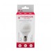 Лампа светодиодная Thomson E14 8W 6500K шар матовая TH-B2316 (ФРАНЦИЯ)