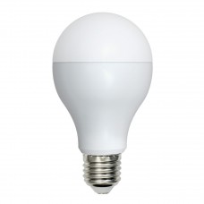 Лампа светодиодная Volpe (UL-00000188) E27 18W 4000K шар матовый LED-A65-18W/NW/E27/FR/O