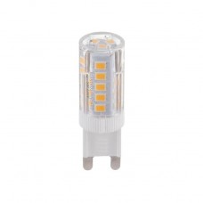 Лампа светодиодная Elektrostandard G9 5W 4200K кукуруза прозрачная 4690389078316