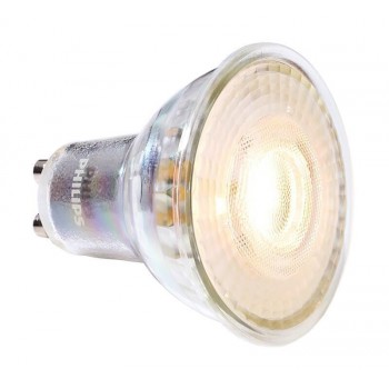 Лампа светодиодная Deko-Light led 4,9w 2700k рефлектор прозрачная 180049 (Германия)