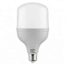 Лампа светодиодная Horoz E27 30W 6400К матовая 001-016-0030