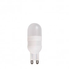Лампа светодиодная Наносвет G9 2,5W 4000K колба матовая LH-JCD-2,5/G9/840 L221