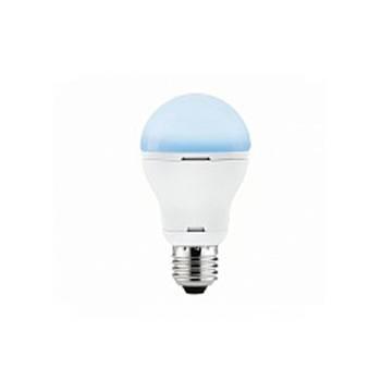 Лампа светодиодная AGL Е27 7W холодный голубой 28213 (Германия)