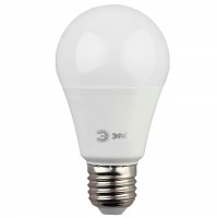 Лампа светодиодная ЭРА E27 7W 4000K матовая A55-7W-840-E27 Б0017201