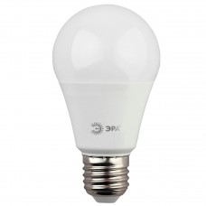 Лампа светодиодная ЭРА E27 7W 4000K матовая A55-7W-840-E27 Б0017201