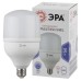 Лампа светодиодная ЭРА E27 30W 6500K матовая LED POWER T100-30W-6500-E27 Б0049597 (РОССИЯ)