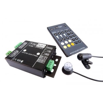 Контроллер Deko-Light XS-Pro White Color 843102 (Германия)