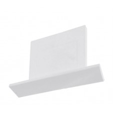 Заглушка Deko-Light Dead end cap white for 7812 930166