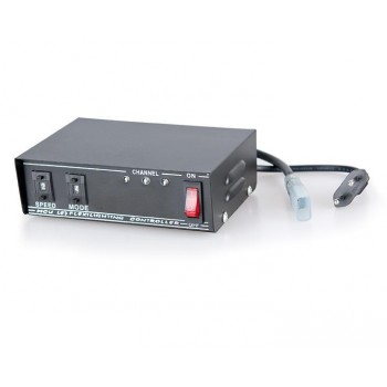 Контроллер для светодиодной ленты Elektrostandard LED 2000W/220V/9.1A IP20 4690389028151 (Китай)
