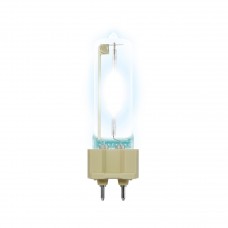 Лампа металогалогенная Uniel (03805) G12 150W 3300К прозрачная MH-SE-150/3300/G12