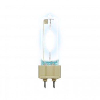 Лампа металогалогенная (03805) G12 150W 3300К прозрачная MH-SE-150/3300/G12 (Китай)