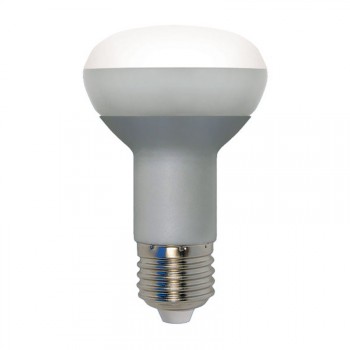 Лампа энергосберегающая (05394) E27 15W 4000K рефлектор матовый ESL-RM63 FR-A15/4000/E27 (Китай)