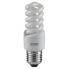 Лампа энергосберегающая Elektrostandard SMT E27 15W 4200К Мини-спираль теплый 4690389001840